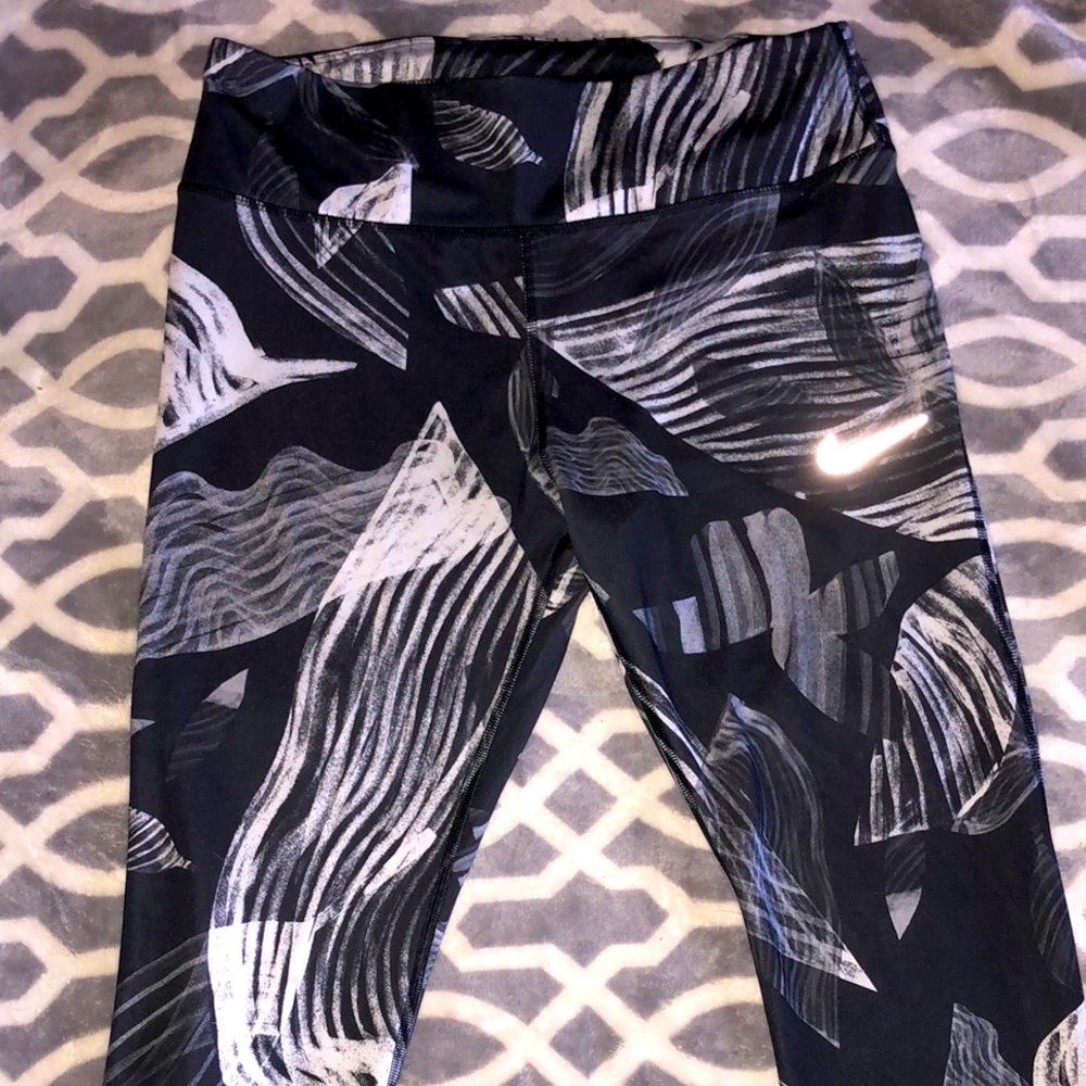 Nike leggings